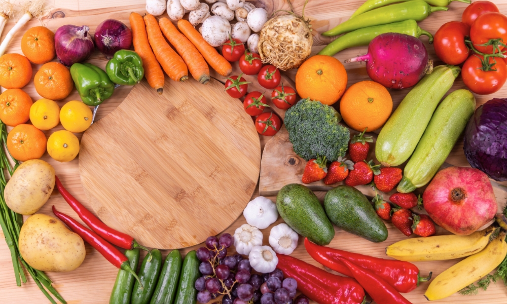 Povrće sa najviše proteina