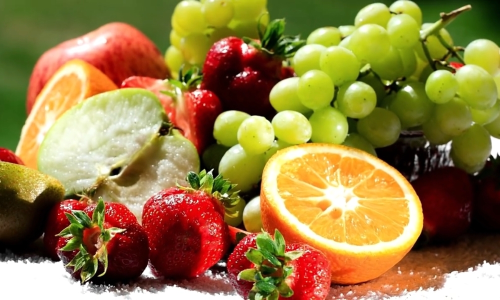 Izbor voća za dijabetičare treba da se zasniva na vrstama koje imaju nizak glikemijski indeks