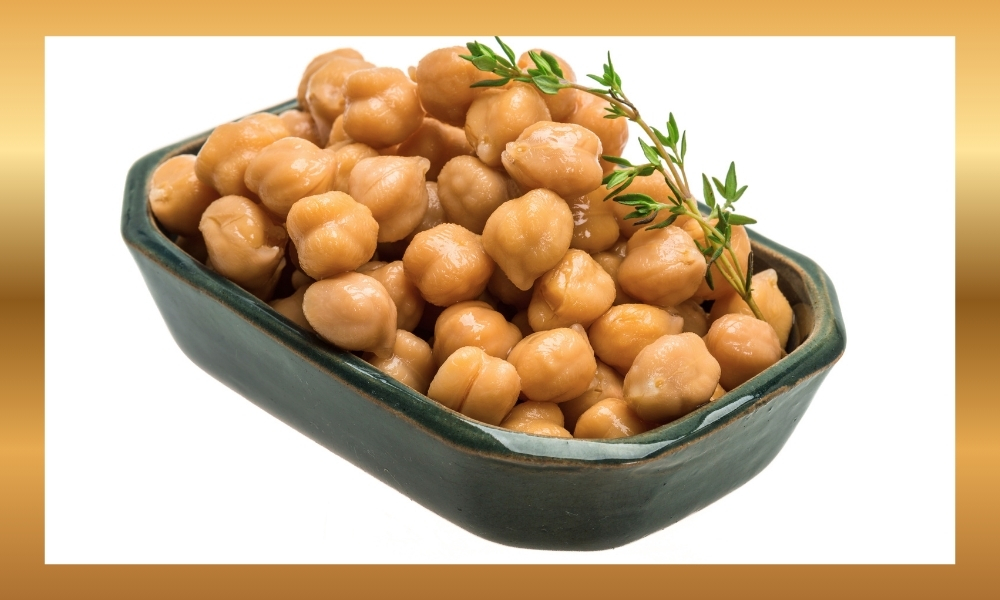 leblebije