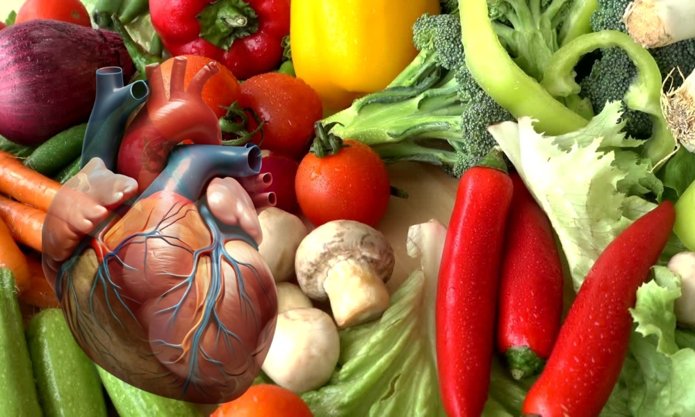 Vlakna i zdravlje srca