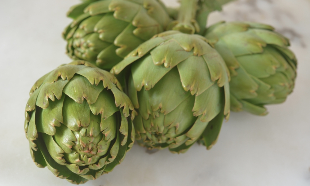 artičoke