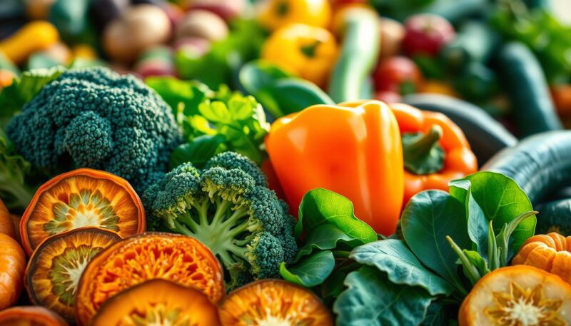 nutritivni sadržaj povrća
